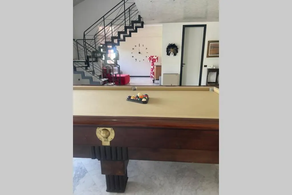 Villa Serendipity Con Piscina Fontanellato 0*,  Italy