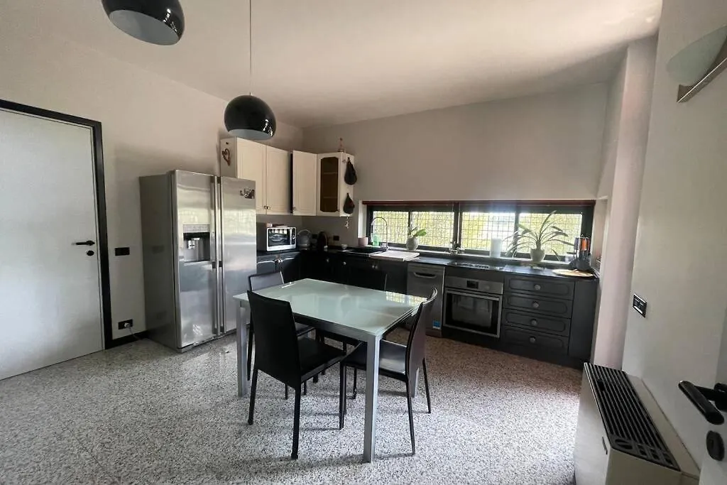 Villa Serendipity Con Piscina Fontanellato