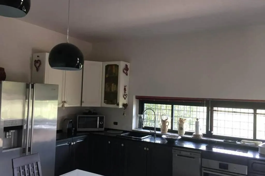 Villa Serendipity Con Piscina Fontanellato 0*,  Italy