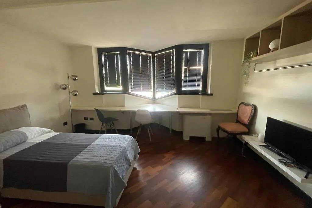 Villa Serendipity Con Piscina Fontanellato