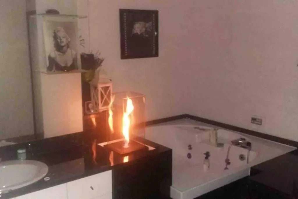 Villa Serendipity Con Piscina Fontanellato Italy