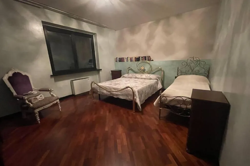 Villa Serendipity Con Piscina Fontanellato