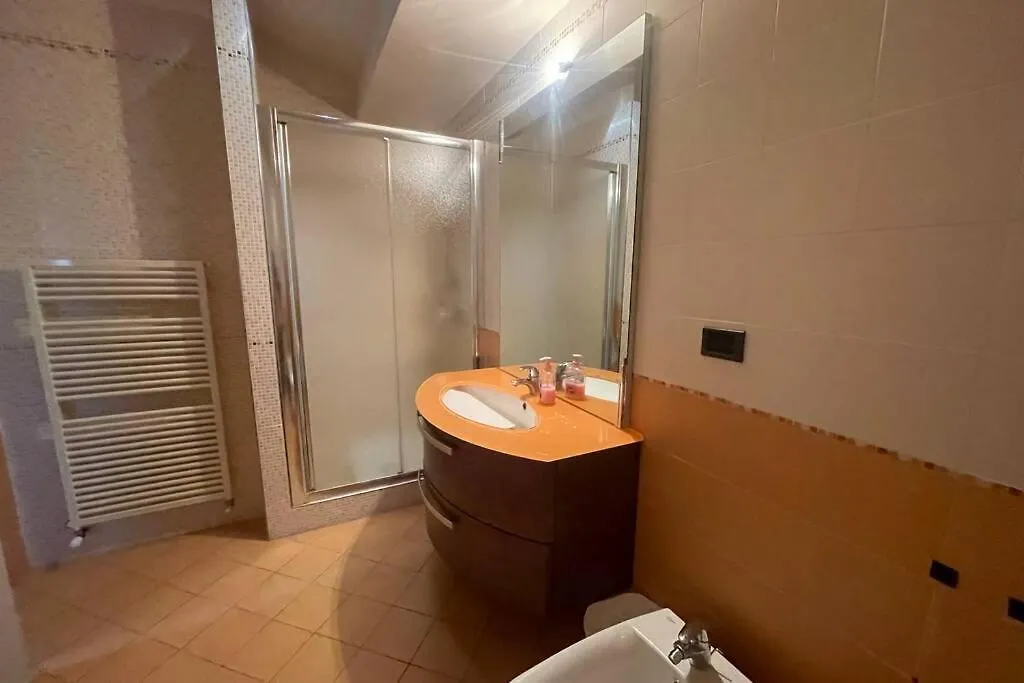 Villa Serendipity Con Piscina Fontanellato Italy