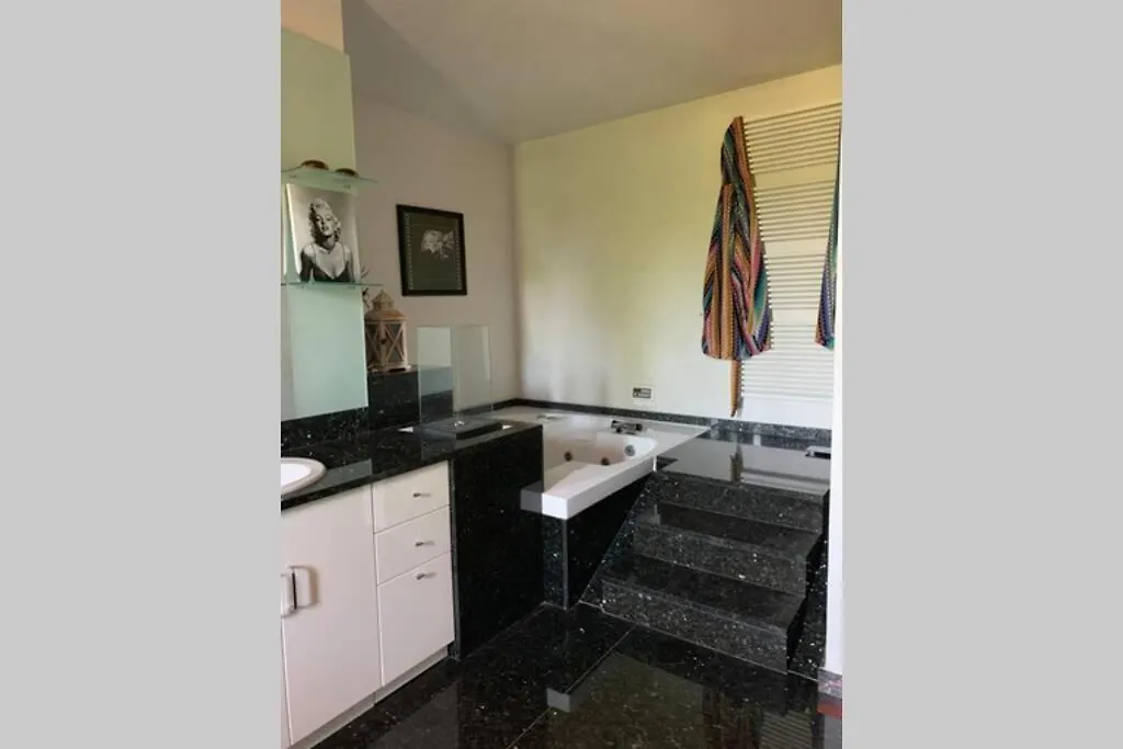 Villa Serendipity Con Piscina Fontanellato
