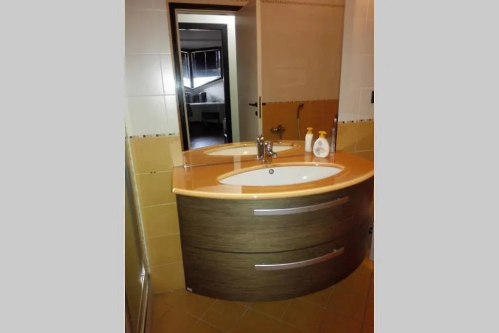 Villa Serendipity Con Piscina Fontanellato