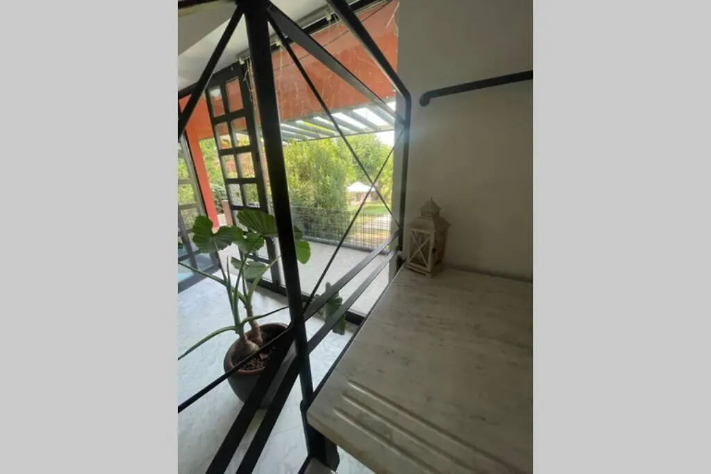 Villa Serendipity Con Piscina Fontanellato