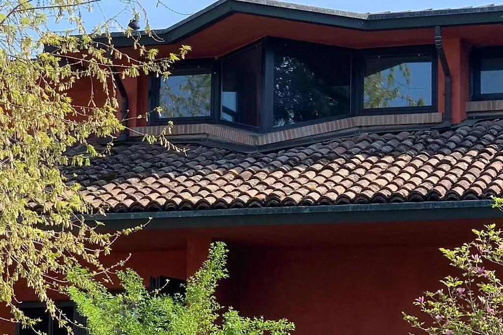 Villa Serendipity Con Piscina Fontanellato 0*,