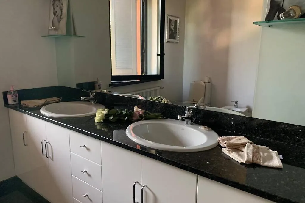 Villa Serendipity Con Piscina Fontanellato