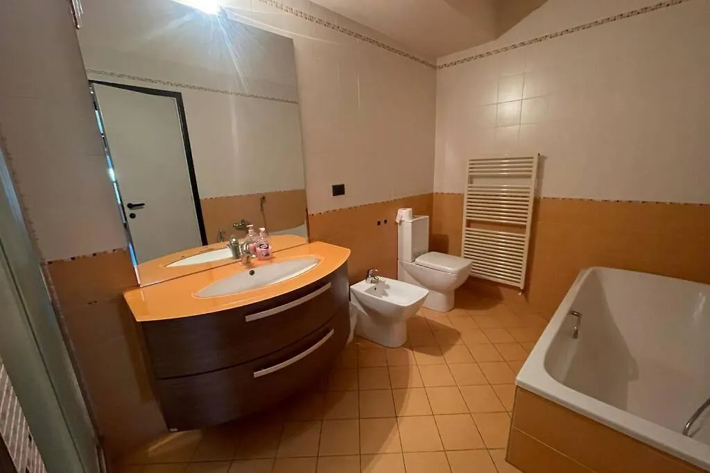 Villa Serendipity Con Piscina Fontanellato