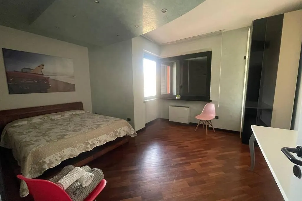 Villa Serendipity Con Piscina Fontanellato
